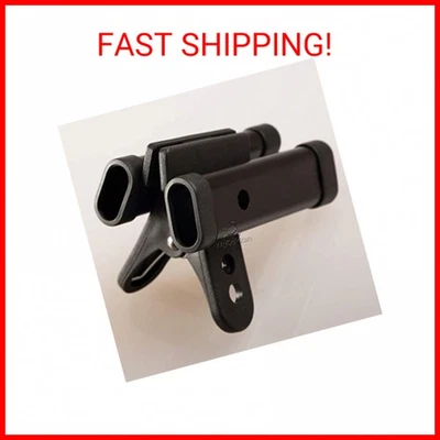 Stagg Drumstick Case, Black, inch (DSH)