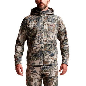 Sitka Gear Jetstream Jacket Optifade Open Country Gore Windstopper Softshell-XL - Picture 1 of 11