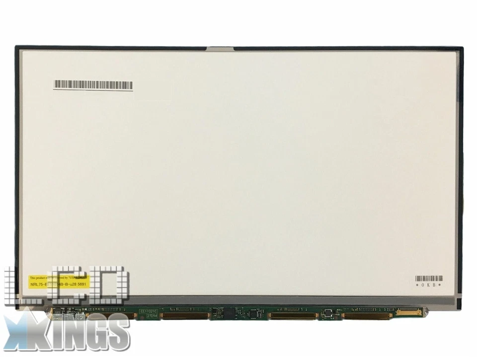 AU Optronics B131HW02 V0 V.0 13.1" Sony Vaio VGN-Z Series Laptop Screen New - Image 1 of 1