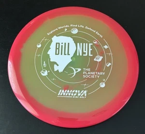 Innova Halo Champion Mako3 Bill Nye 176 grams - Picture 1 of 2