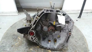 JR5131 GEARBOX / JR5131 / 1193816 FOR RENAULT SCENIC II GRAND CONFORT EXPRESSION - Picture 1 of 10