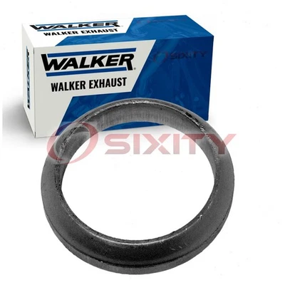 Junta de brida de tubo de escape Walker para Jeep Wagoneer 1987-1990 4,0 L L L6 al Foto 1 de 4
