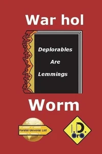 Warhol Worm (Edicao em Portugues) por I.D. Libro de bolsillo Oro (portugués) - Imagen 1 de 1