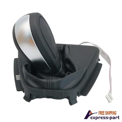 Nuevo conjunto de perilla de cambio correa de conector de arranque para Land Rover LR2 2008-2012 1 pieza Foto 1 de 4