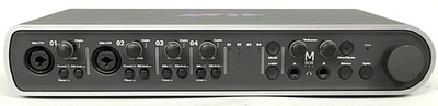 AVID MBox Pro 3 FireWire Audio Interface *Not Tested/Sold As Is* - Image 1 of 4