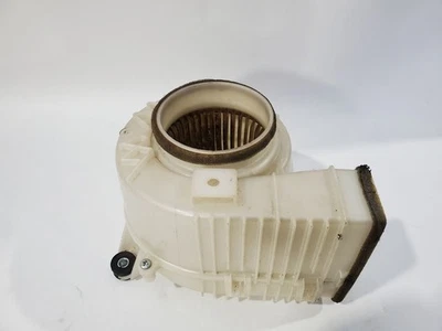 Motor soplador de climatización trasero usado se adapta a: Toyota Camry 2014 batería híbrida trasera Gra Foto 1 de 4