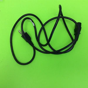 Samsung 730B S BI17BSSB Monitor 6FT Standard Grounded Power Cable Cord - Picture 1 of 3