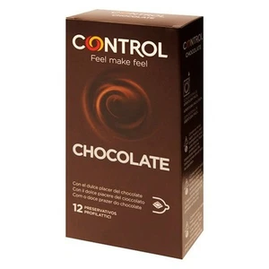 Preservativos Control Chocolate - Imagen 1 de 1