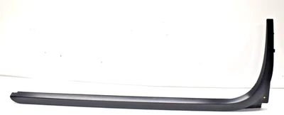 07-14 Suburban Yukon XL Rear Driver Door Window Outer Belt Sealing Strip E136 - Image 1 of 4