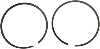 Parts Unlimited Ring Set - 2.697in. - R9072-2 - Image 1 of 2