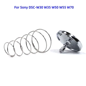 Camera Shoot Shutter Button Spring for Sony DSC-W30 W35 W50 W55 W70 Repair Part - Picture 1 of 1