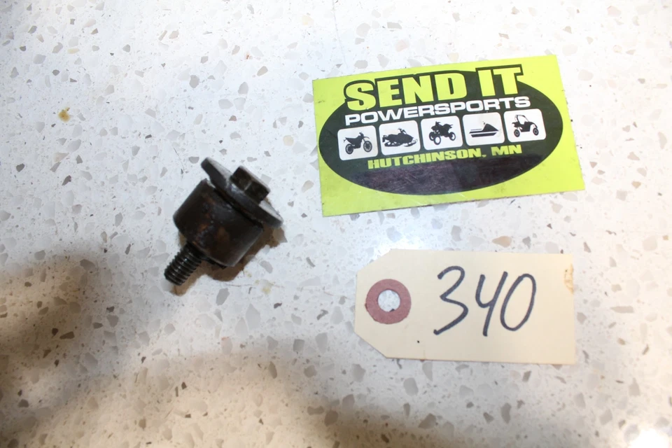 120	1987 Polaris Trail 488	Secondary Clutch Bolt and Bushing	7515301 - Image 1 of 1