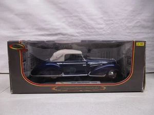 Signature Models 1947 Delahaye 135M 1/18 KK - Picture 1 of 2