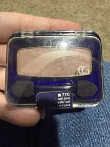 Neu Covergirl Real Java 770 Lidschatten Eye Enhancer - Bild 1 von 5