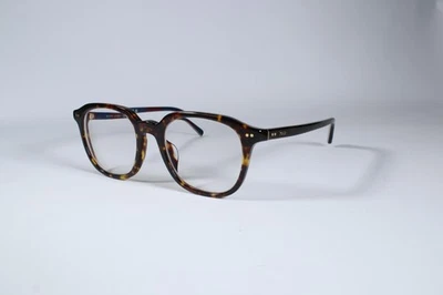 Ralph Lauren Eyeglasses PH 2283U Mens Tortoise 6213 Full Rim Plastic Frames - Image 1 of 4