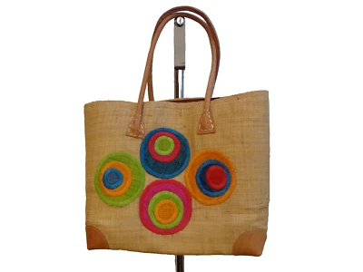 panier , cabas - Photo 1/4