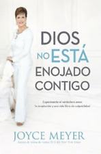 Joyce Meyer Dios No Est� Enojado Contigo (Paperback)