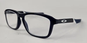 Oakley QUAD OUT Sunglasses Glasses Eyeglasses OY8023-0449 49-15 130 FRAMES ONLY - Picture 1 of 7