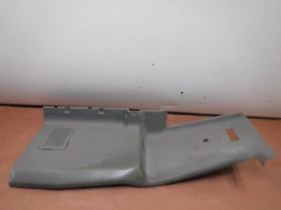 Panel de moldura de pilar B interior del lado del conductor Jeep Comanche MJ 86-92 Foto 1 de 4