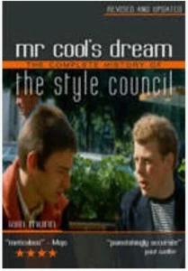 Mr.Cool's Dream The Style Council Iain Munn. Brand New.GB October 2008 edition. - Picture 1 of 1