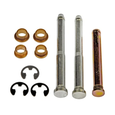 Kit de reparación de bisagra de puerta superior delantera Dorman o para Ram Durango Dakota Foto 1 de 3