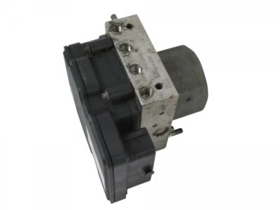 A-CLASS (W176) LE21979 ABS hydraulic unit / pump A0004310500 A0094314712 - Image 1 of 4