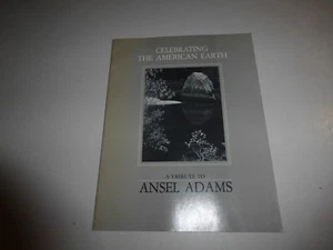 Feiern der amerikanischen Erde Eine Hommage an Ansel Adams Fotografien PB 310 - Bild 1 von 5