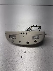๐ฅ 2007 MERCEDES E-CLASS W221 S550 S600 S65 REAR VIEW MIRROR Gray OEM E1010696 - Picture 1 of 11