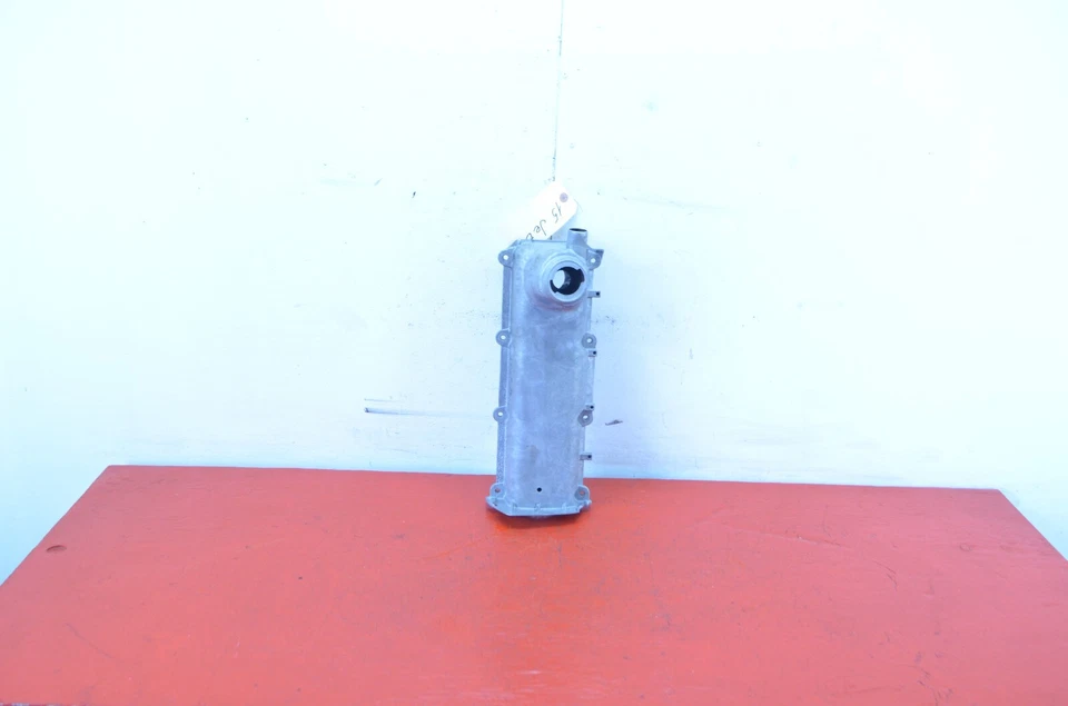 11-14 VOLKSWAGEN JETTA 2.0L ENGINE VALVE COVER OEM - Image 1 of 4