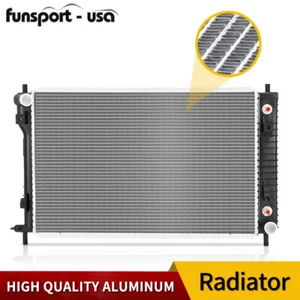 2879 Radiator for 2006 2007 2008 2009 Chevy Equinox Pontiac Torrent 3.4L V6 - Picture 1 of 6