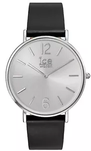ICE-Watch ICE-001514 Unisex City Tanner CT.BSR.41.L.16 SIlver Dial - Picture 1 of 2