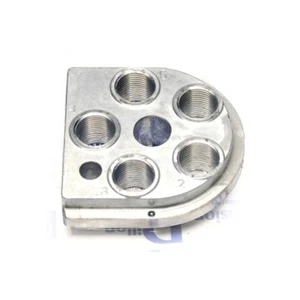 Dillon Precision 13863 XL 750 Toolhead, Five Stage Die Holder, Sku# 0565958, NIB - Picture 1 of 1