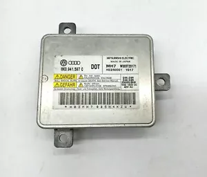 OEM for 15-18 Porsche Macan Xenon Ballast HID Control Unit Module Computer - Picture 1 of 2