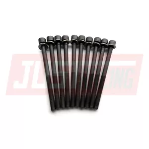 Nissan OEM Main Bolts and Washers for Nissan SR20DET S13 S14 S15 - Picture 1 of 1
