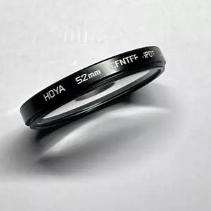 Hoya 52mm Center Spot filter - Used, Great - Picture 1 of 3