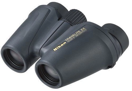 Nikon Binocular TRAVELITE EX 10 x 25 CF from Japan - Image 1 of 1