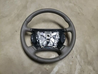 Volante Jaguar XJ8 1998-2003 HJB 9181BB AGE, BSSL: 92660/5, BSS-41 AGE Foto 1 de 4