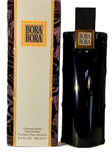 Bora Bora by Liz Claiborne 3.4 oz Cologne Spray, Perfume for men New In Box - Picture 1 of 2