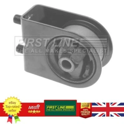 Совершенно новое крепление двигателя для Mazda 323 98-04 B25D39050A ПЕРВАЯ ЛИНИЯ FEM3620 - Изображение 1 из 4