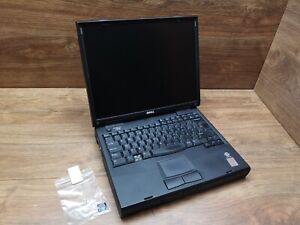 Dell Inspiron 7000 / PPI / 797IP Black Laptop Vintage Posts 