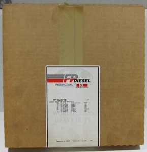 FP DIESEL FP-6V3748 Gasket Group For Caterpillar D398 Manifold NOS - Picture 1 of 7