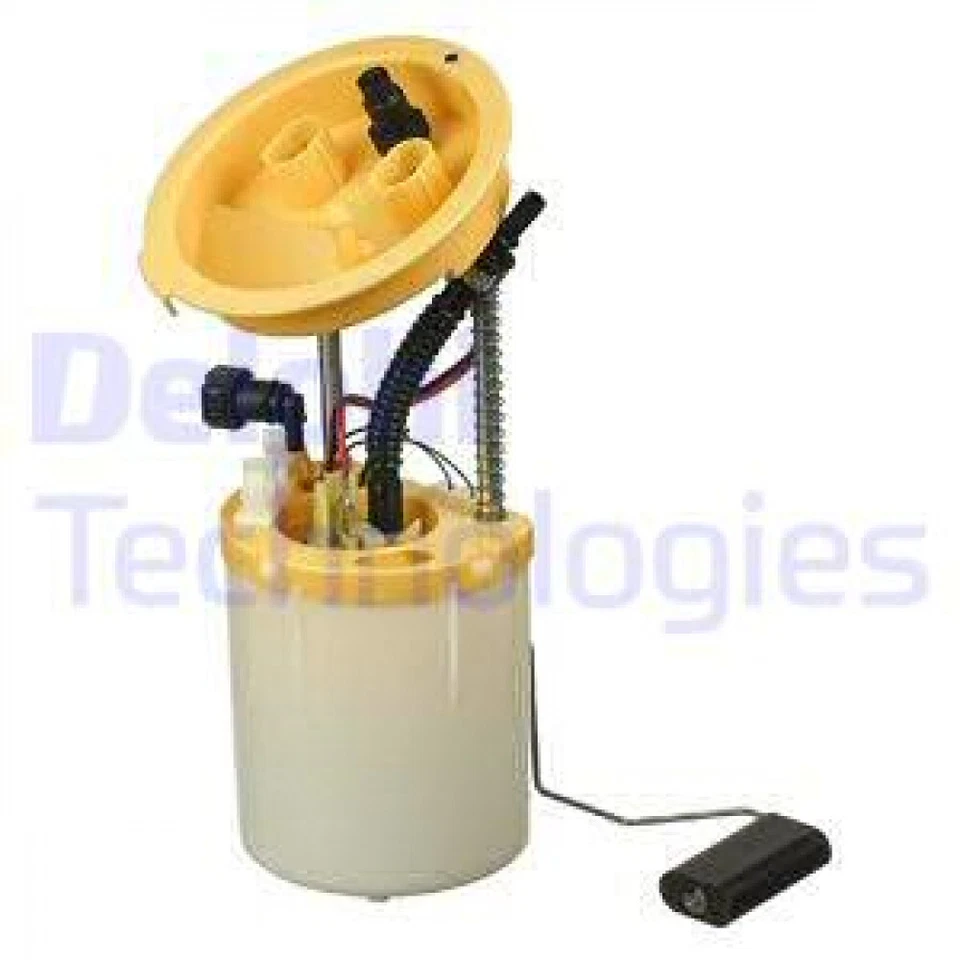 DELPHI FG1500-12B1 Kraftstoff-Fördereinheit passt für BMW 3er E90 - Image 1 of 1