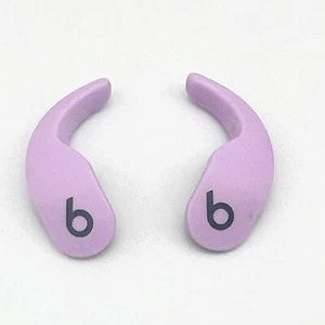 Authentic Replacement Parts Ear Hook Beats Fit Pro Wireless Stone Purple-1 pair - Picture 1 of 18