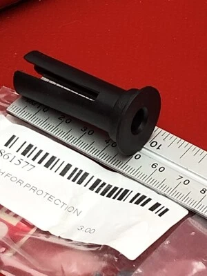 05-11 DERBI SENDA 50 HYP SM DRD EVO Nuevo Protector de Manos Genuino Bush 861577 Foto 1 de 4