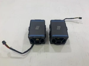 732660-001 - 2x HPE DL160 Gen8 Fan Module Assembly - Afbeelding 1 van 3