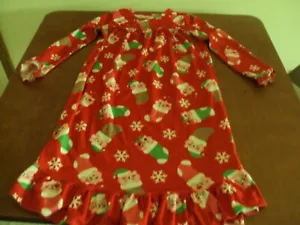 Girl's Sleepwear Jumping Beans Nightgown Size 7 - Picture 1 of 2