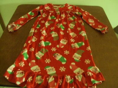 Camisón para niñas Jumping Frijoles Talla 7 Foto 1 de 2