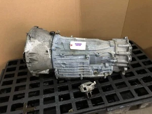 2013-2014 MERCEDES GL450 X166 7 SPEED 4MATIC AUTOMATIC TRANSMISSION OEM 124K. - Picture 1 of 20