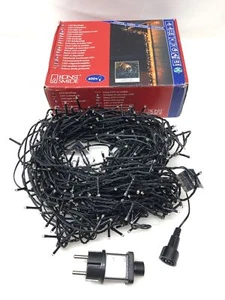 Łańcuch świetlny Konstsmide Micro LED, brakująca wtyczka - Zdjęcie 1 z 6