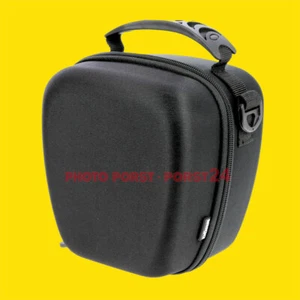 DÖRR Colt Kamera Tasche Hardcase für Sony DSC-H300  Bridgekamera - Bild 1 von 8